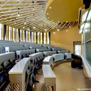 lecture hall 1